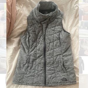 The North Face Vest